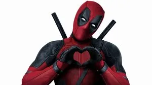 Deadpool 2016