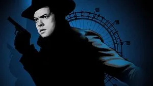Üçüncü Adam | The Third Man 1949