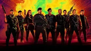 Cehennem Melekleri 4 | The Expendables 4 2023