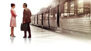 Lizbon'a Gece Treni | Night Train to Lisbon 2013