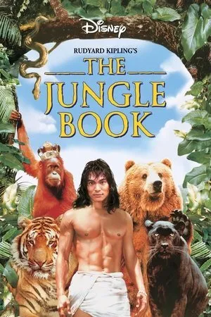 Ormanın Kitabı | The Jungle Book 1994