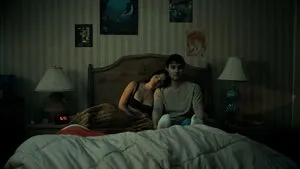 Saplantı | Obsession 2026