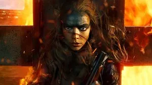 Furiosa: Bir Mad Max Destanı 2024