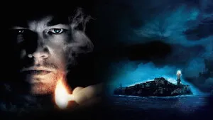Zindan Adası | Shutter Island 2010