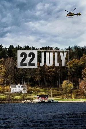 22 Temmuz 2018