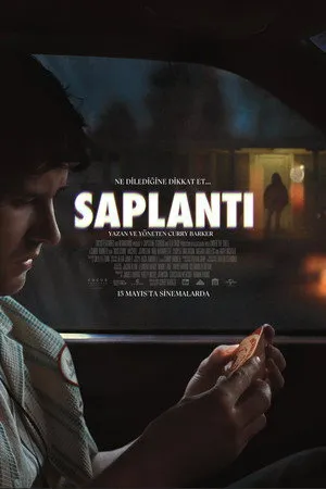 Saplantı | Obsession 2026