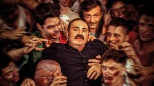 Kutsal Damacana 5: Zombi! 2025