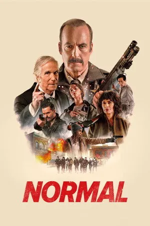 Normal 2025