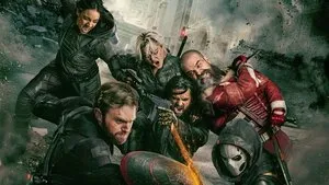 Thunderbolts* 2025