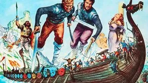 Vikingler | The Vikings 1958