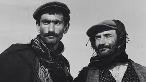 Hudutların Kanunu | Law of the Border 1967