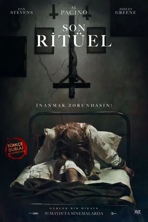 Son Ritüel | The Ritual 2025