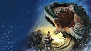 Yeraltı Canavarı 6 | Tremors: A Cold Day in Hell 2018