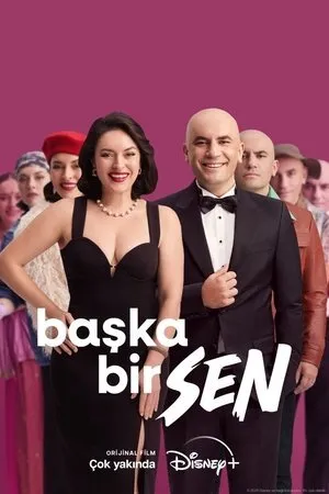 Başka Bir Sen 2025