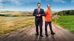 Geniş Aile 4: Cevahir & Ulvi 2024