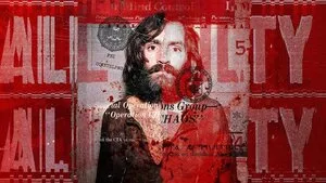 Kaos: Manson Vakası | Chaos: The Manson Murders 2025