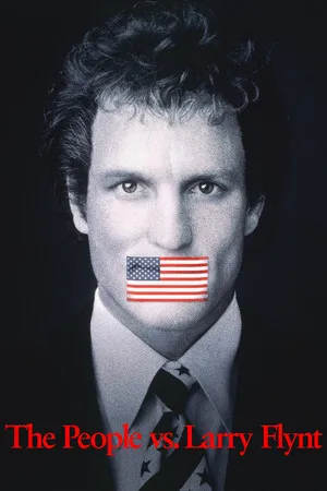 Skandalın Adı Larry Flynt | The People vs. Larry Flynt 1996