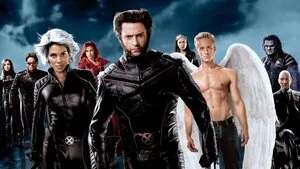 X-Men: Son Direniş 2006