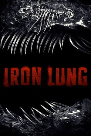 Iron Lung 2026