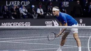 Federer: Son on İki Gün 2024