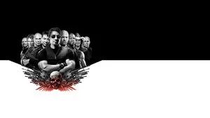 Cehennem Melekleri | The Expendables 2010