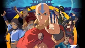 Avatar: Aang, The Last Airbender 2026