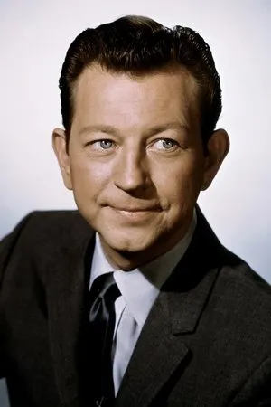 Donald O\'Connor