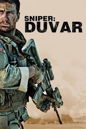 Sniper: Duvar 2017