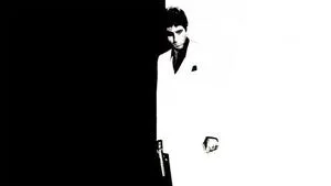 Yaralı Yüz | Scarface 1983
