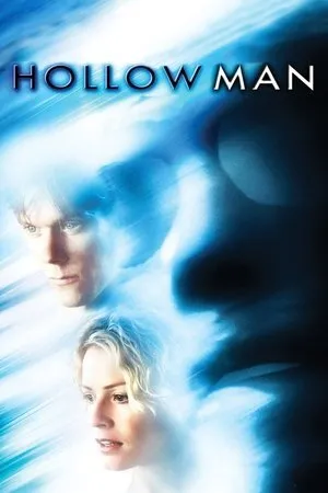 Görünmeyen Tehlike | Hollow Man 2000