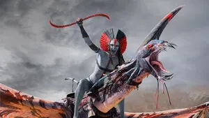Avatar: Ateş ve Kül 2025