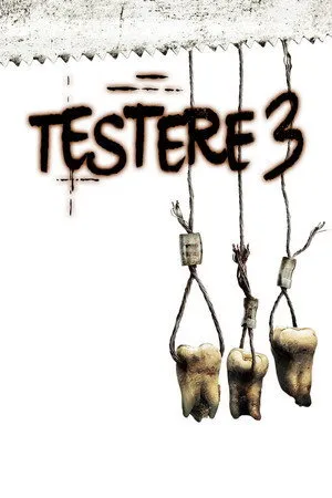 Testere 3 | Saw III 2006