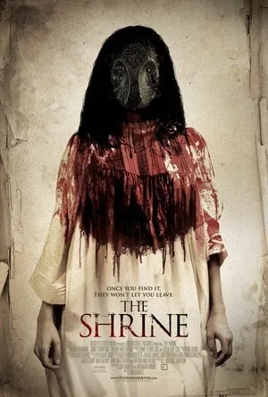 Mabet | The Shrine 2010