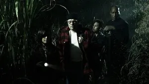 Balta 2 | Hatchet II 2010