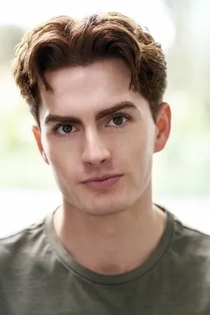 Maximillian Johnson