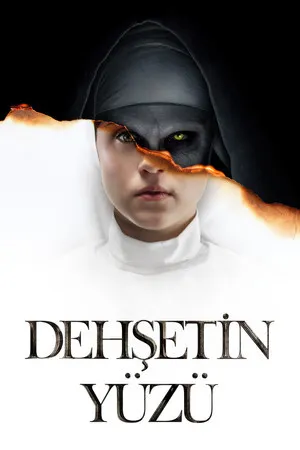 Dehşetin Yüzü | The Nun 2018