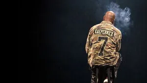 Dave Chappelle: The Unstoppable... 2025