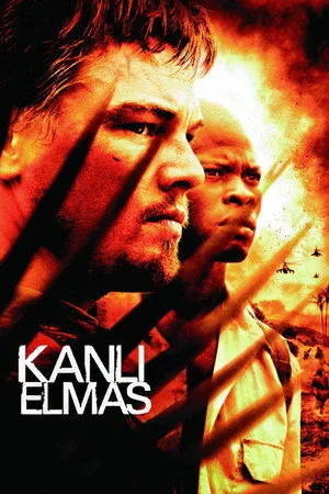 Kanlı Elmas | Blood Diamond 2006