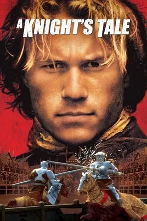 Şövalye | A Knight's Tale 2001