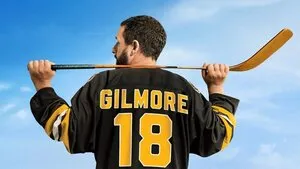 Mutlu Gilmore 2 | Happy Gilmore 2 2025