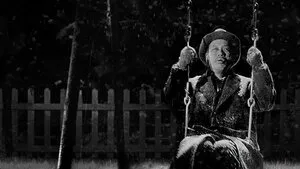 Yaşamak | Ikiru 1952