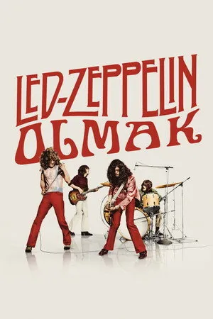 Led Zeppelin Olmak 2025