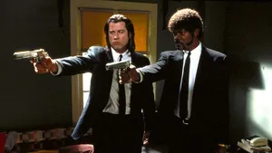 Ucuz Roman | Pulp Fiction 1994
