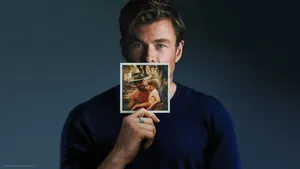 Chris Hemsworth: Unutulmaz Bir Yolculuk 2025