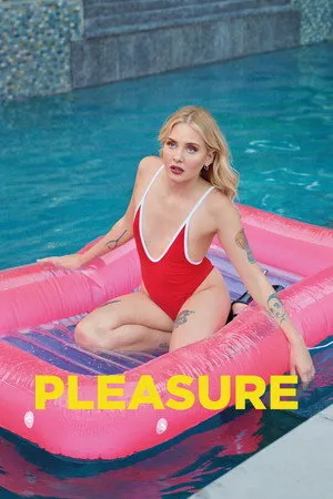 Haz | Pleasure 2021