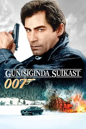 Günışığında Suikast | The Living Daylights 1987