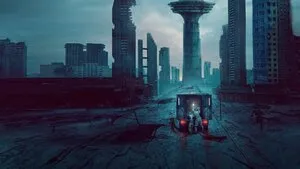Mazlumlar | Undergods 2020
