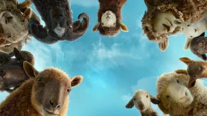Bir Koyun Polisiyesi | The Sheep Detectives 2026