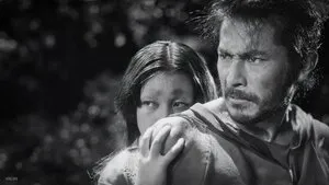 Raşomon | Rashomon 1950