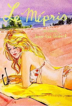 Nefret | Le mépris 1963